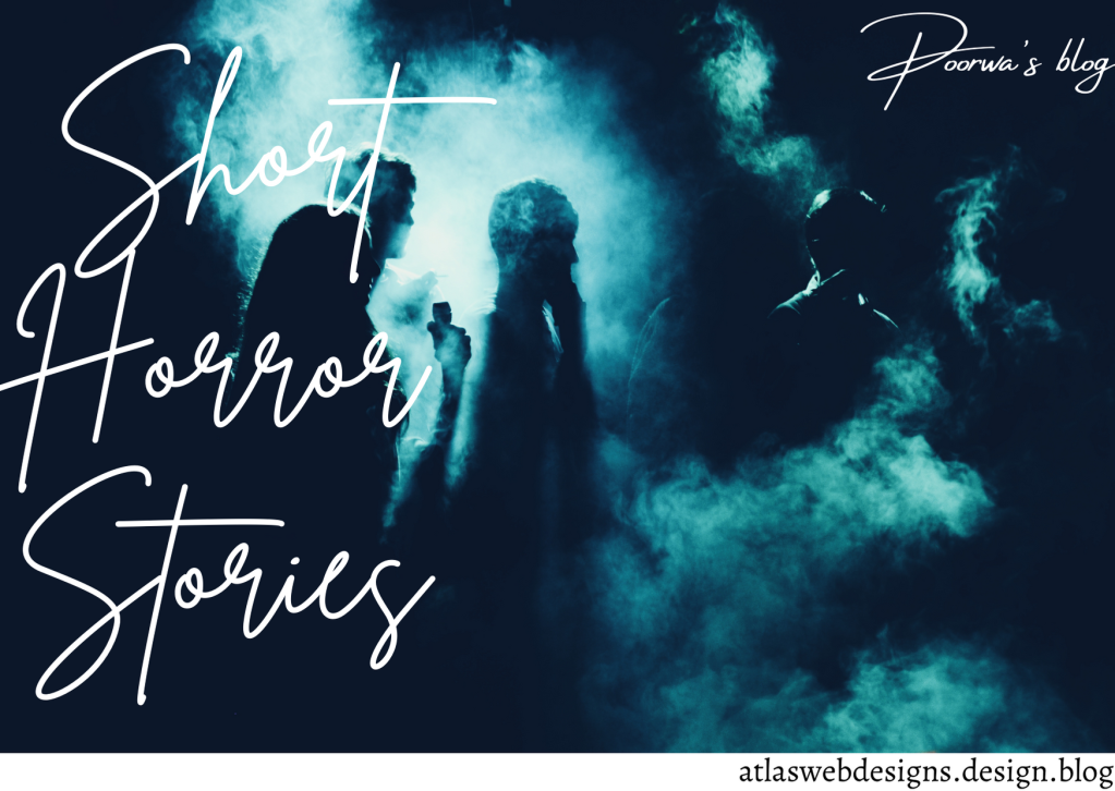 7 Short Horror Stories